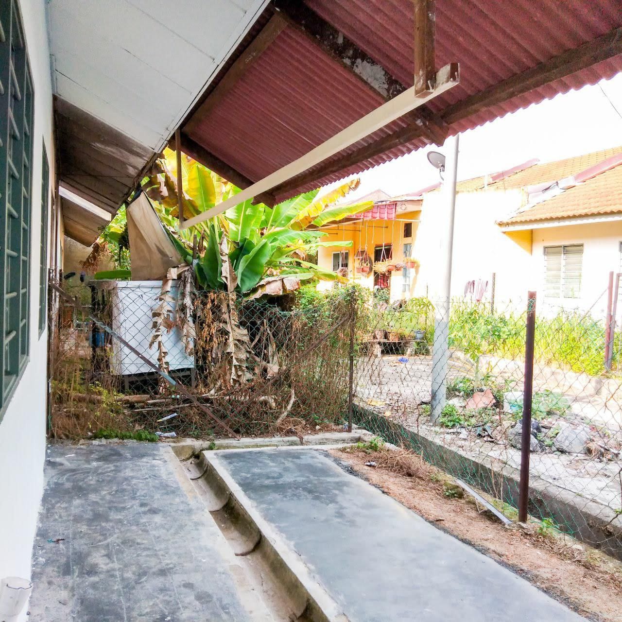 TAMAN SERI BERTAM MELAKA